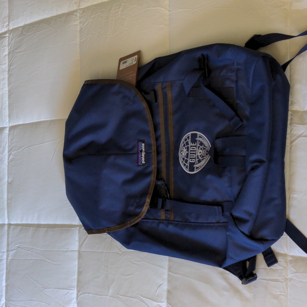 NWT Patagonia Arbor Classic backpack